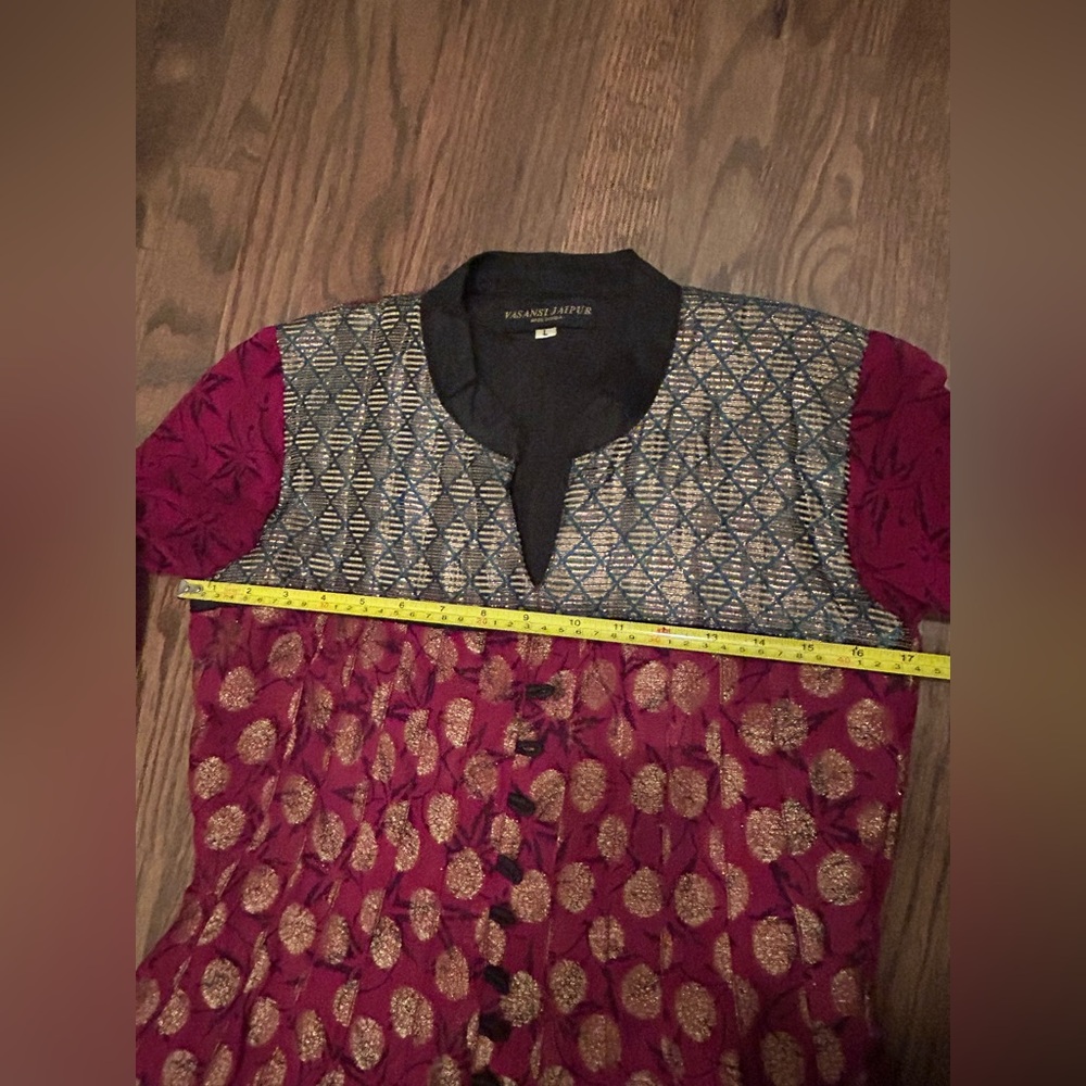 Anarkali - Picture 2 of 2
